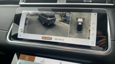 Land Rover Range Rover Velar 2.0 D200 R-Dynamic HSE 5dr Auto Diesel Estate